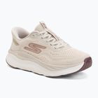 Damen-Laufschuhe SKECHERS Max Run beige