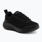 SKECHERS Bounder Quanta-Pacer Schuhe schwarz