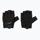 Herren-Fahrradhandschuhe Giro Bravo II Gel black