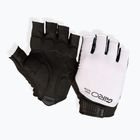Herren-Fahrradhandschuhe Giro Bravo II Gel white
