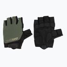 Herren Fahrradhandschuhe Giro Bravo II Gel dark sage