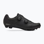 Fahrradschuhe MTB Herren Giro Regime XC black