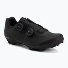 Fahrradschuhe MTB Herren Giro Regime XC black