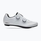 Herren-Rennradschuhe Giro Regime II white