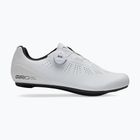 Herren-Rennradschuhe Giro Cadet II white