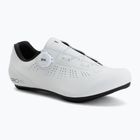 Herren-Rennradschuhe Giro Cadet II white