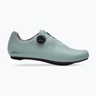 Herren-Rennradschuhe Giro Cadet II sky blue
