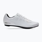 Herren-Rennradschuhe Giro Stylus II white