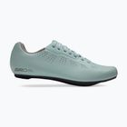 Herren-Rennradschuhe Giro Stylus II sky blue