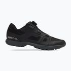 Fahrradschuhe MTB Herren Giro Gauge Boa black