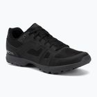 Fahrradschuhe MTB Herren Giro Gauge black