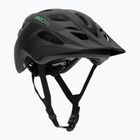 Kinder-Fahrradhelm Giro Tremor Child JR matte black/vivid green