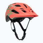 Kinder-Fahrradhelm Giro Tremor Child JR matte endless green