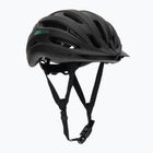 Kinder-Fahrradhelm Giro Register II matte black/vivid green