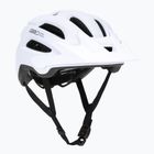 Fahrradhelm Giro Fixture II MIPS matte white/grey
