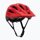 Fahrradhelm Giro Fixture II MIPS matte flame red