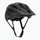 Fahrradhelm Giro Fixture II MIPS matte black/grey