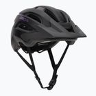 Fahrradhelm Giro Fixture II MIPS matte black/purple rush