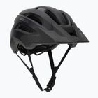 Fahrradhelm Giro Fixture II MIPS XL matte black/grey