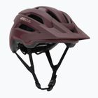 Fahrradhelm Giro Fixture II MIPS W matte maroon