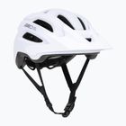 Fahrradhelm Giro Fixture II MIPS W matte white/chrome