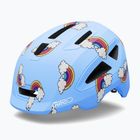 Kinderfahrradhelm Giro Scamp II matte multi rainbow