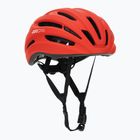 Fahrradhelm Giro Isode II matte flame red