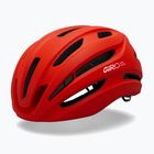 Fahrradhelm Giro Isode II matte flame red