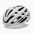 Fahrradhelm Giro Agilis MIPS matte white