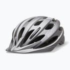 Fahrradhelm Giro Revel 2026 matte titanium/white