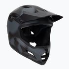 Fahrradhelm Bell Sanction 2 DLX MIPS camo matte black