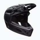 Fahrradhelm Bell Full-Air MIPS solid matte black