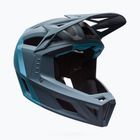 Fahrradhelm Bell Full-Air MIPS ratio steel grey