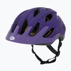 Kinderfahrradhelm Bell Granite Mips Jr plum