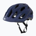 Kinderfahrradhelm Bell Cadence Jr solid midnight