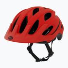 Kinderfahrradhelm Bell Cadence K solid red