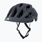 Fahrradhelm Bell Cadence solid charcoal