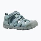 Junior-Sandalen KEEN Seacamp II CNX ice blue