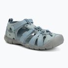 Kindersandalen KEEN Seacamp II CNX ice blue