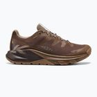 Herren-Trekkingstiefel KEEN Targhee Apex Wp java/dark earth