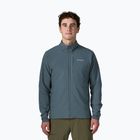 Gefütterte Herrenjacke Patagonia Nano-Air Light summit blue