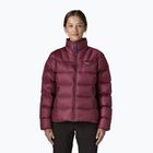 Damen-Daunenjacke Patagonia Fitz Roy Down berry fig
