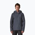 Herren-Regenjacke Patagonia Insulated Boulder Fork Rain smolder blue