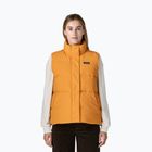Damenweste Patagonia Sisar Down Vest dried mango