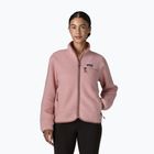 Fleecejacke für Damen Patagonia Retro Pile fuzzy mauve