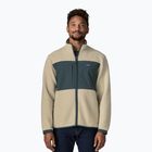 Fleecejacke für Herren Patagonia Retro Pile Patch pelican