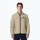 Fleecejacke für Herren Patagonia Retro Pile pelican