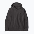 Herrenpullover Patagonia Daily Hoody ink black