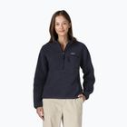 Fleecejacke für Damen Patagonia Retro Pile Marsupial sunken blue
