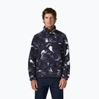 Fleecejacke für Herren Patagonia Lightweight Synchilla Snap-T Pullover polar breeze: sunken blue